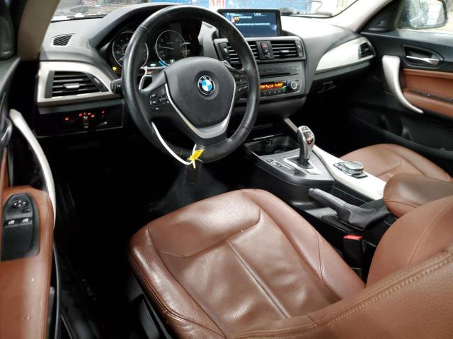 Photo 8 from auction – 2015 BMW 228 XI with VIN WBA1F7C50FVX96292
