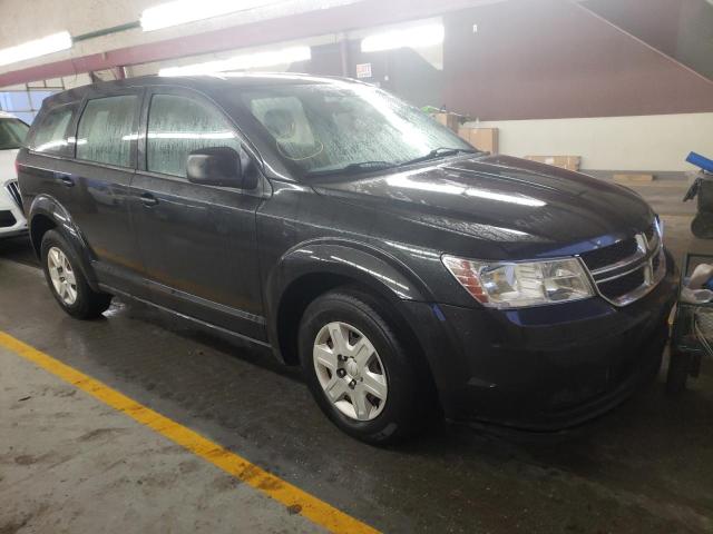 Photo 4 from auction – 2012 DODGE JOURNEY SE with VIN 3C4PDCAB3CT207235