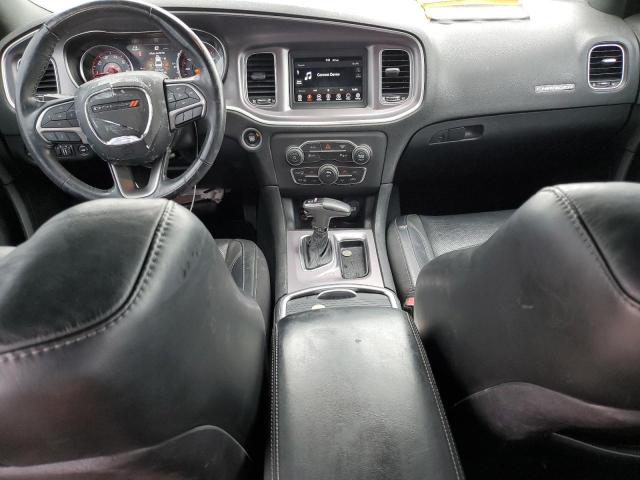 Photo 8 from auction – 2019 DODGE CHARGER SX with VIN 2C3CDXBG6KH655688