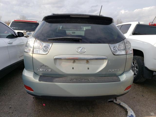 صورة رقم 6 من المزاد - 2004 LEXUS RX 330 مع VIN 2T2HA31U74C037881