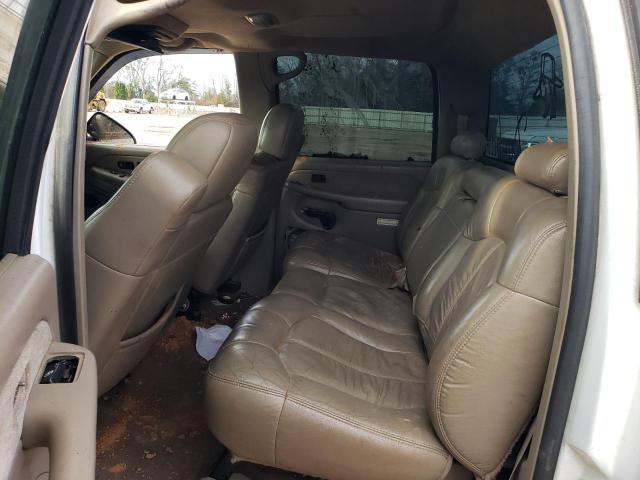 Photo 10 from auction – 2001 CHEVROLET SILVERADO with VIN 1GCGK13U21F158304