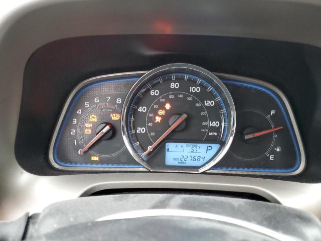 Foto 9 de la subasta – 2014 TOYOTA RAV4 LIMIT con VIN 2T3DFREV2EW182683