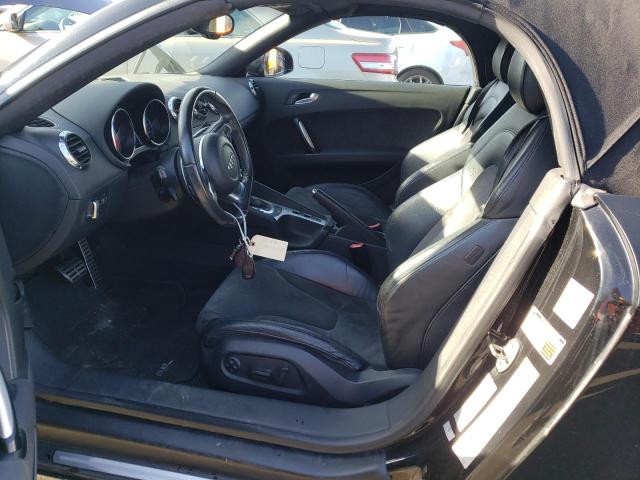 صورة رقم 7 من المزاد - 2008 AUDI TT 2.0T مع VIN TRUMF38J281018882
