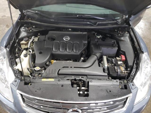 Photo 11 from auction – 2010 NISSAN ALTIMA BAS with VIN 1N4AL2AP8AN518421