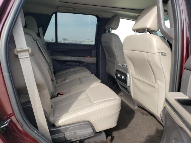 Photo 11 from auction – 2021 FORD EXPEDITION with VIN 1FMJU1HT5MEA62091