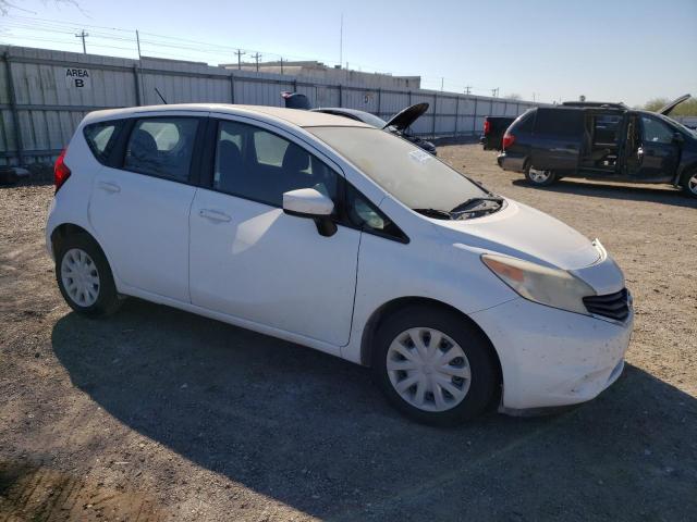 Photo 4 from auction – 2016 NISSAN VERSA NOTE with VIN 3N1CE2CP1GL367363