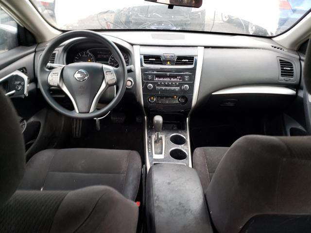 Photo 8 from auction – 2013 NISSAN ALTIMA 2.5 with VIN 1N4AL3AP0DC919743