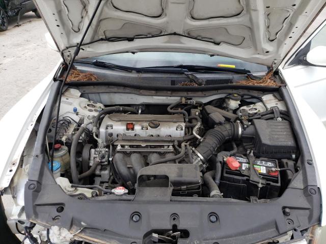 Photo 11 from auction – 2011 HONDA ACCORD SE with VIN 1HGCP2F67BA133756