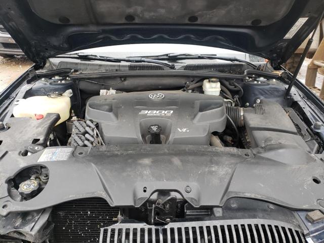 Photo 11 from auction – 2006 BUICK LUCERNE CX with VIN 1G4HD57276U217747