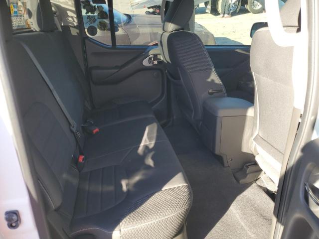 Photo 10 from auction – 2019 NISSAN FRONTIER S with VIN 1N6AD0EV0KN731561