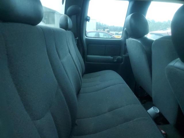 Photo 10 from auction – 2004 CHEVROLET SILVERADO with VIN 1GCEC19X64Z208663