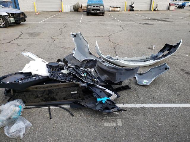 Photo 13 from auction – 2021 TESLA MODEL Y with VIN 5YJYGDEEXMF273691