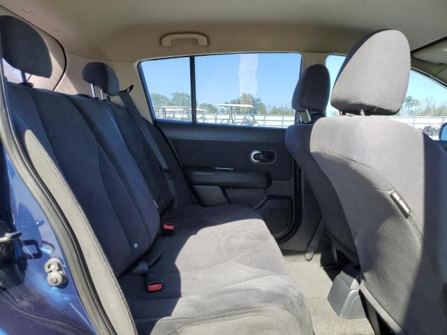 Photo 10 from auction – 2008 NISSAN VERSA with VIN 3N1BC13E98L453984