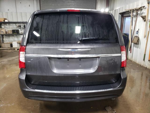 Photo 6 from auction – 2015 CHRYSLER TOWN & COU with VIN 2C4RC1AG1FR727324