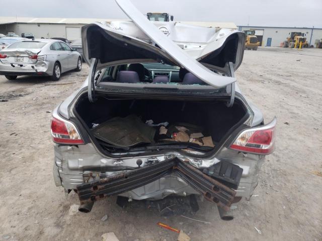 Photo 6 from auction – 2015 NISSAN ALTIMA 2.5 with VIN 1N4AL3AP0FC152849