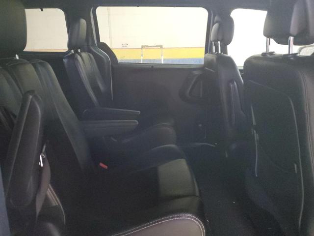 Photo 11 from auction – 2014 DODGE GRAND CARA with VIN 2C4RDGCG0ER423476