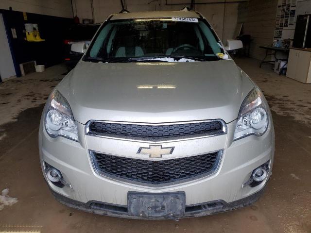 Photo 5 from auction – 2015 CHEVROLET EQUINOX LT with VIN 2GNFLGEK2F6275736