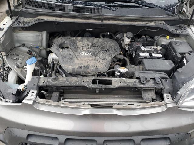 Photo 12 from auction – 2016 KIA SOUL with VIN KNDJN2A22G7338616