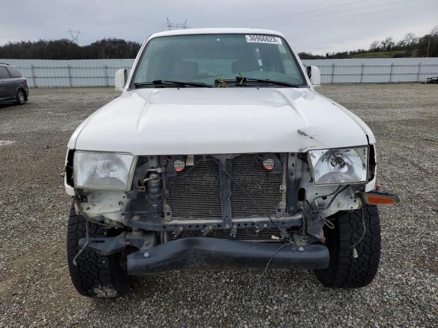 Photo 5 from auction – 1997 TOYOTA 4RUNNER SR with VIN JT3HN86R1V0056484