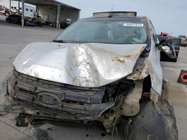 Foto 5 de la subasta – 2011 FORD EDGE SPORT con VIN 2FMDK3AK4BBB64958