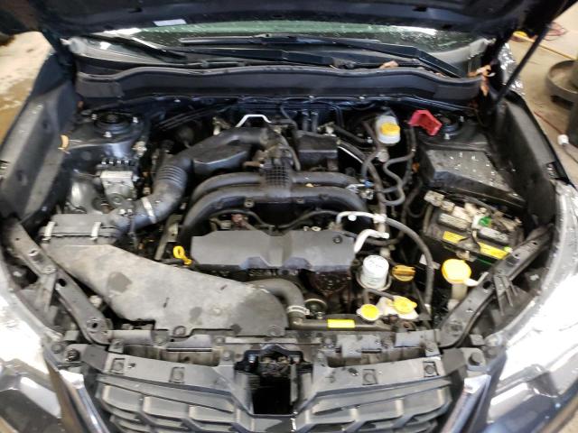 Photo 11 from auction – 2017 SUBARU FORESTER 2 with VIN JF2SJAEC3HG525878
