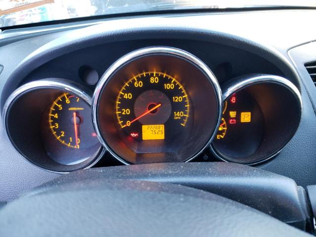 Photo 9 from auction – 2005 NISSAN ALTIMA S with VIN 1N4AL11D15C398995