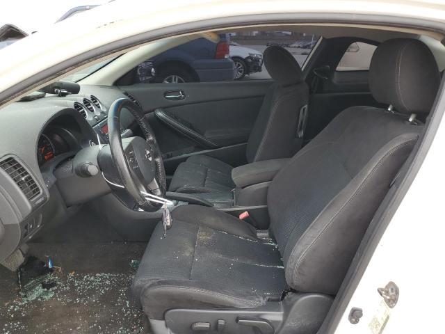Photo 7 from auction – 2010 NISSAN ALTIMA S with VIN 1N4AL2EP0AC117306