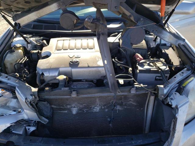 Photo 11 from auction – 2008 TOYOTA AVALON with VIN 4T1BK36B68U259301