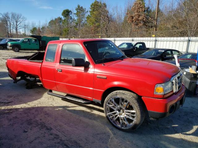 Photo 4 from auction – 2011 FORD RANGER SUP with VIN 1FTKR1ED4BPA63029