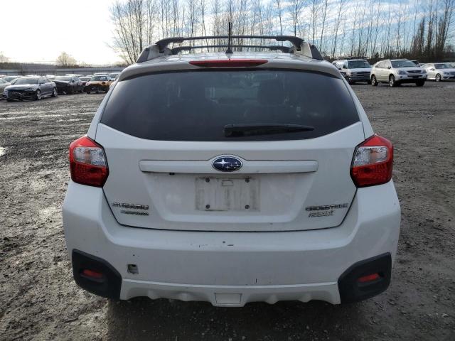 Photo 6 from auction – 2016 SUBARU CROSSTREK with VIN JF2GPABC0G8343573