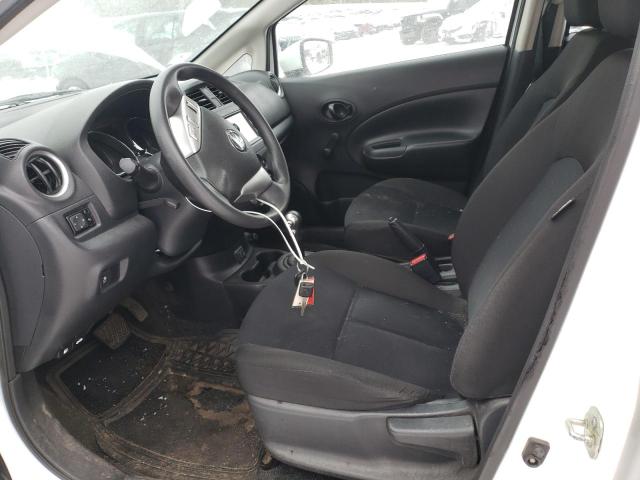 Photo 7 from auction – 2019 NISSAN VERSA NOTE with VIN 3N1CE2CP3KL355949