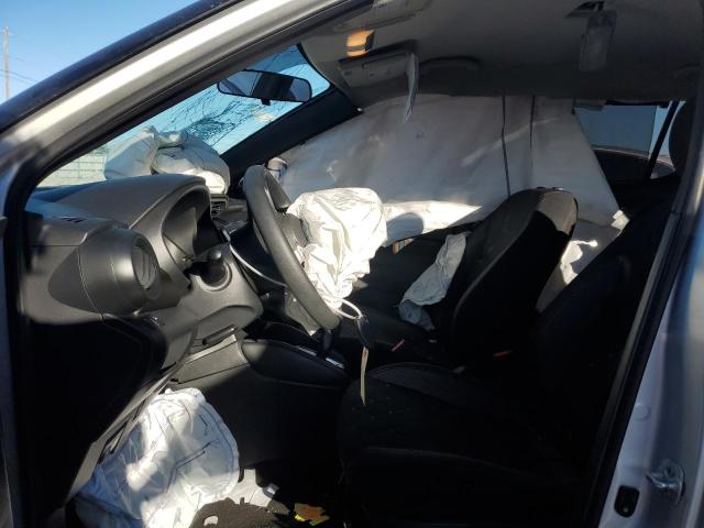 Photo 7 from auction – 2019 NISSAN KICKS S with VIN 3N1CP5CU3KL509450