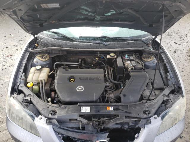 Photo 11 from auction – 2006 MAZDA 3 I with VIN JM1BK12F761409156