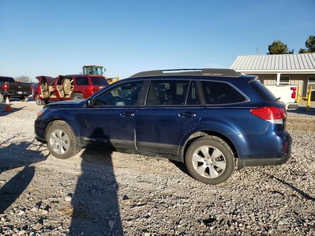 Photo 2 from auction – 2010 SUBARU OUTBACK 2. with VIN 4S4BRCGC0A3372269