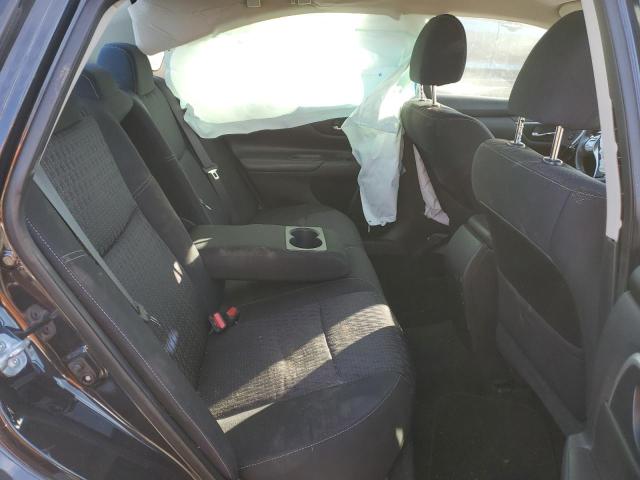 Photo 10 from auction – 2017 NISSAN ALTIMA with VIN 1N4AL3AP6HC160814