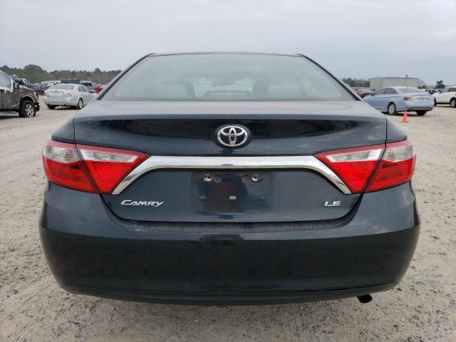 Photo 6 from auction – 2015 TOYOTA CAMRY LE with VIN 4T4BF1FK3FR455157