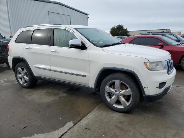 Photo 4 from auction – 2012 JEEP GRAND CHER with VIN 1C4RJFBG9CC248672