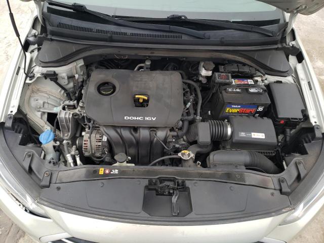 Photo 11 from auction – 2017 HYUNDAI ELANTRA SE with VIN 5NPD74LF2HH182769
