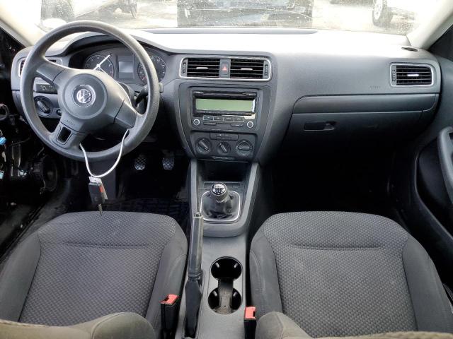 Photo 8 from auction – 2011 VOLKSWAGEN JETTA BASE with VIN 3VW1K7AJ9BM340811