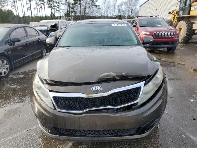 Photo 5 from auction – 2013 KIA OPTIMA EX with VIN 5XXGN4A71DG161982