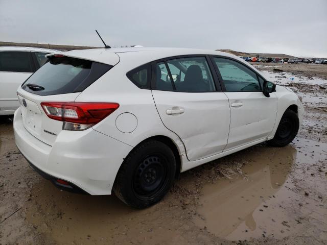 Photo 3 from auction – 2018 SUBARU IMPREZA with VIN 4S3GTAA60J3700177