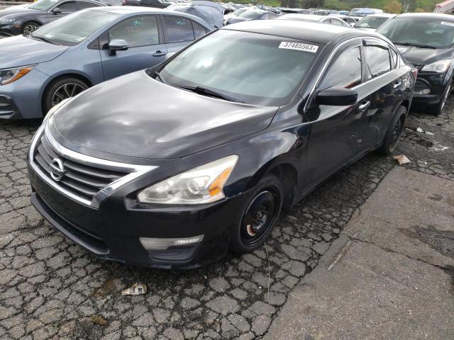 Photo 1 from auction – 2015 FORD ESCAPE SE with VIN 1FMCU9G90FUC81112