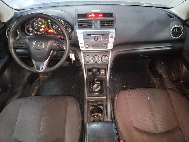 Photo 8 from auction – 2012 MAZDA 6 I with VIN 1YVHZ8BH2C5M29829