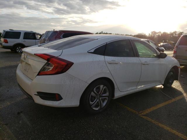 Photo 3 from auction – 2018 HONDA CIVIC LX with VIN 2HGFC2F50JH541077