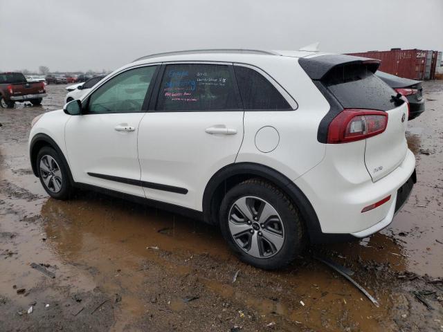 Photo 2 from auction – 2019 KIA NIRO FE with VIN KNDCB3LC6K5295528