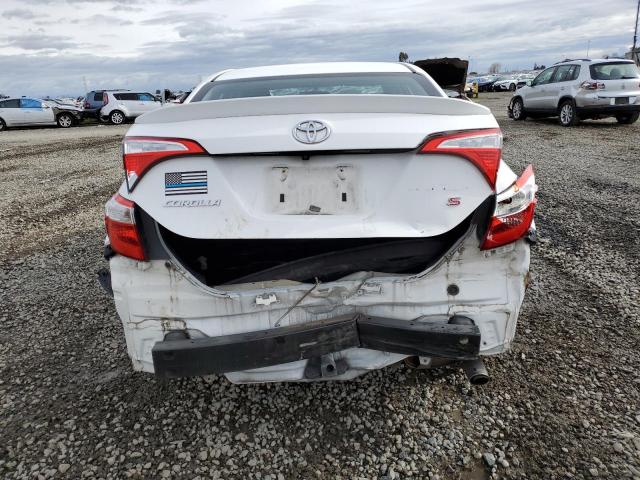 Photo 6 from auction – 2015 TOYOTA COROLLA L with VIN 5YFBURHE7FP190752