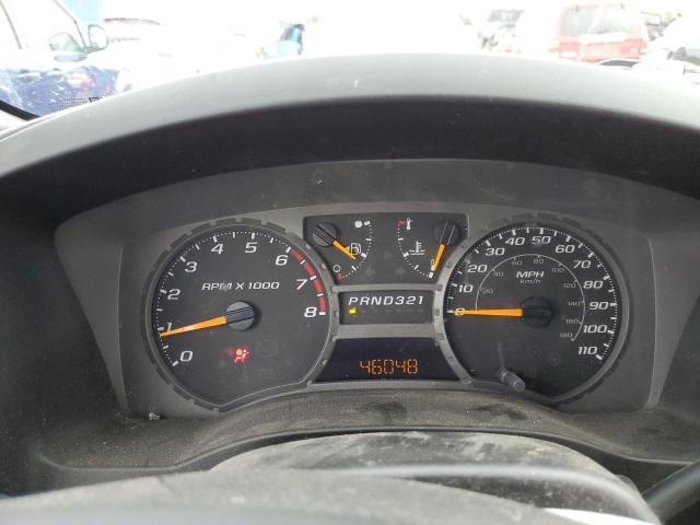 Photo 9 from auction – 2004 CHEVROLET COLORADO with VIN 1GCDT196748137837