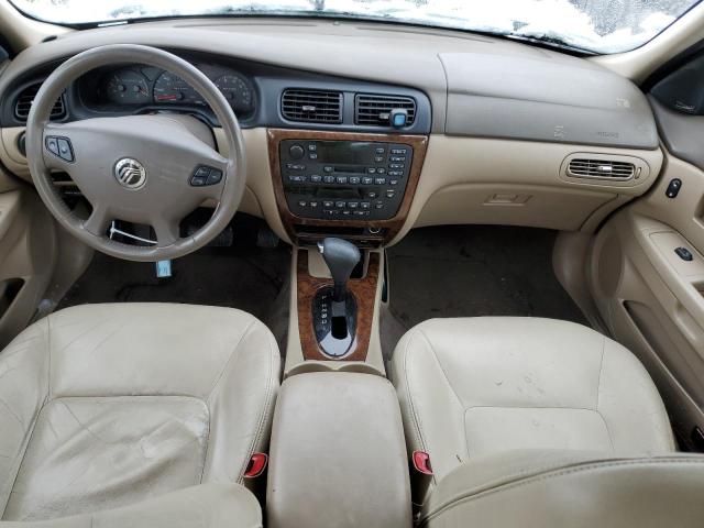 Photo 8 from auction – 2002 MERCURY SABLE LS P with VIN 1MEHM55S32G619988