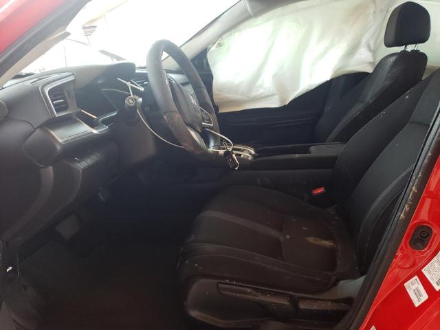 Photo 7 from auction – 2016 HONDA CIVIC EX with VIN 2HGFC2F71GH577161