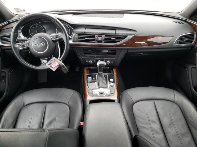 Photo 8 from auction – 2015 AUDI A6 PREMIUM with VIN WAUFGAFC0FN031612